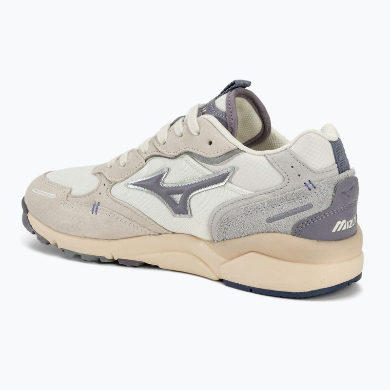 Pánska obuv Mizuno Sky Medal Βeta white sand/quicksilver/snow white 4