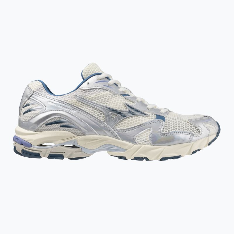 Topánky Mizuno Wave Rider 10 arctic ice/artic ice/snow white