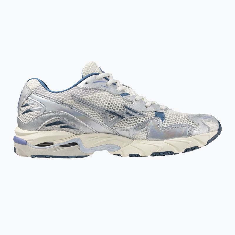 Topánky Mizuno Wave Rider 10 arctic ice/artic ice/snow white 2
