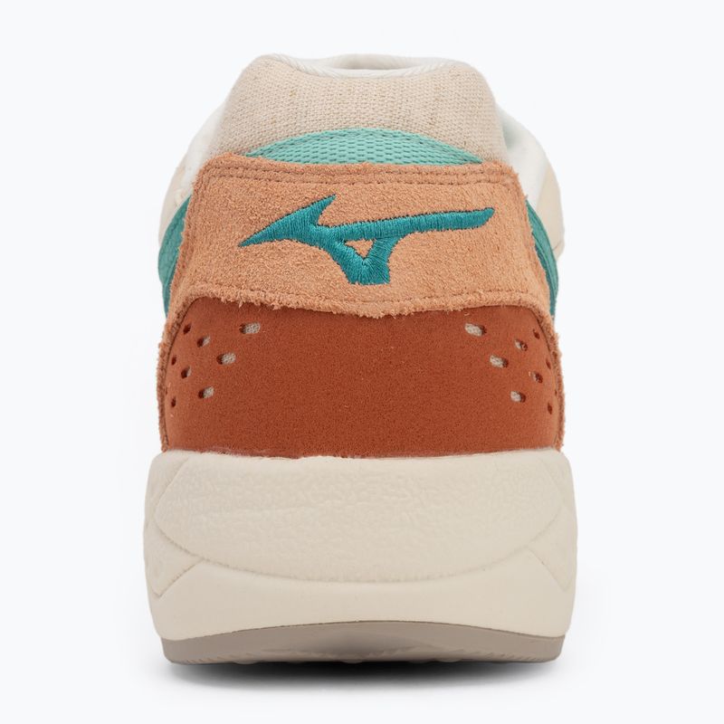 Pánske topánky Mizuno Contender Countryside peach bloom/greenlake/pristine 6