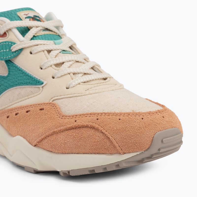 Pánske topánky Mizuno Contender Countryside peach bloom/greenlake/pristine 7