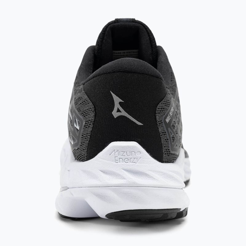 Pánska bežecká obuv Mizuno Wave Inspire 20 ebony/white/black 7