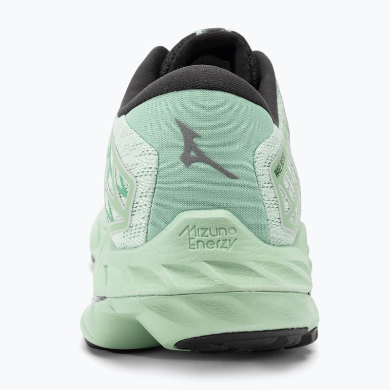 Pánska bežecká obuv Mizuno Wave Inspire 20 grayed jade/black oyster 7