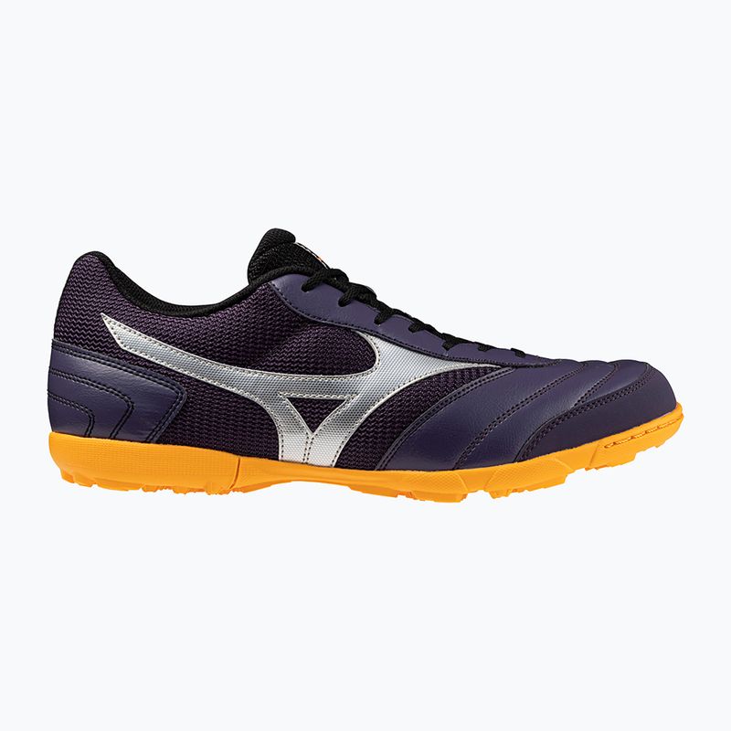 Pánske kopačky Mizuno MRL Sala Club TF mysterioso/silver 8