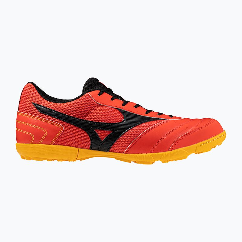 Pánske kopačky Mizuno MRL Sala Club TF radiant red/black 8