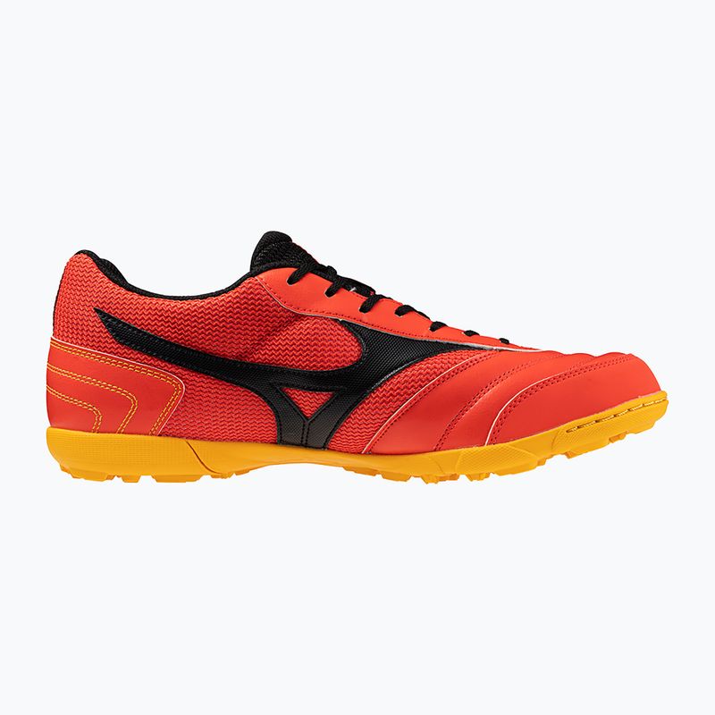 Pánske kopačky Mizuno MRL Sala Club TF radiant red/black 9