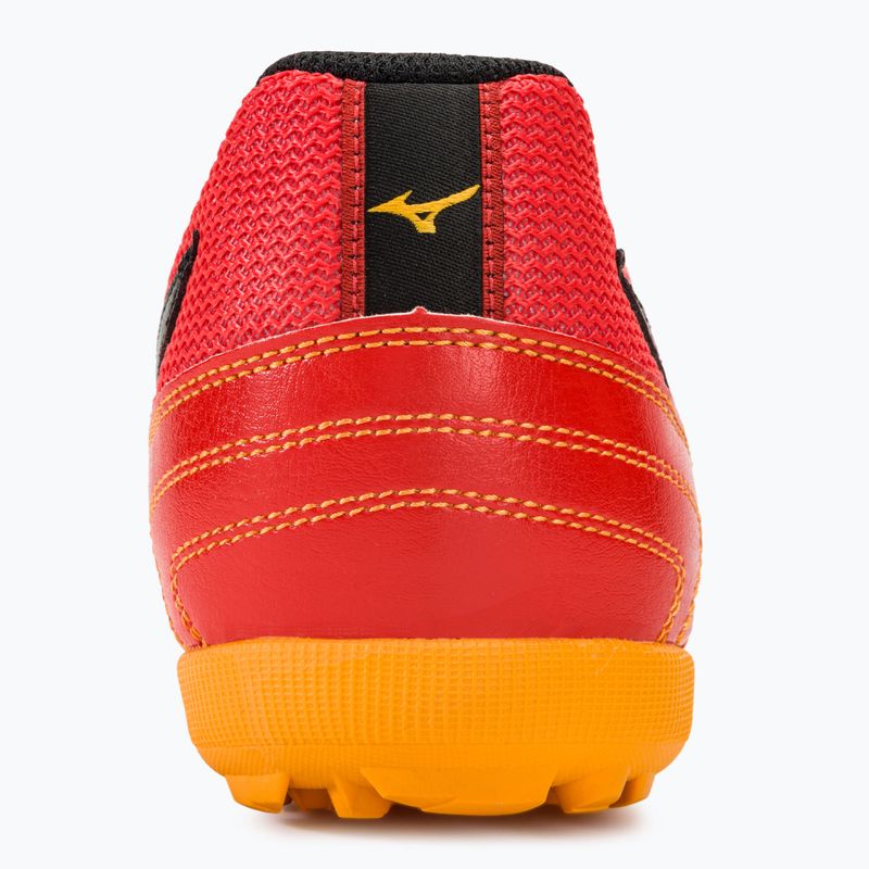 Pánske kopačky Mizuno MRL Sala Club TF radiant red/black 6