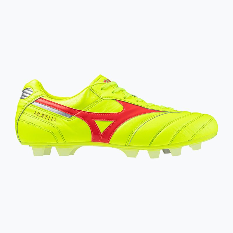 Pánske kopačky Mizuno Morelia II Japan Md 8