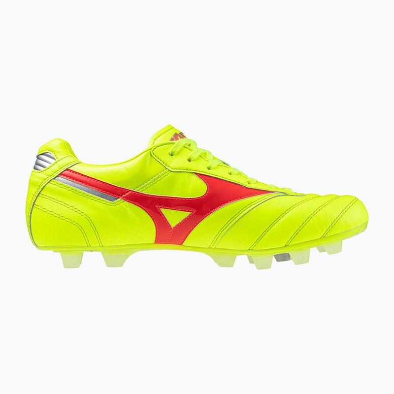 Pánske kopačky Mizuno Morelia II Japan Md 9