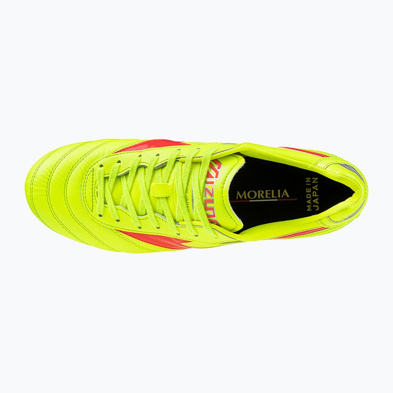 Pánske kopačky Mizuno Morelia II Japan Md 10