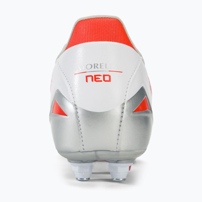 Pánske kopačky Mizuno Morelia Neo IV Pro Mix 6