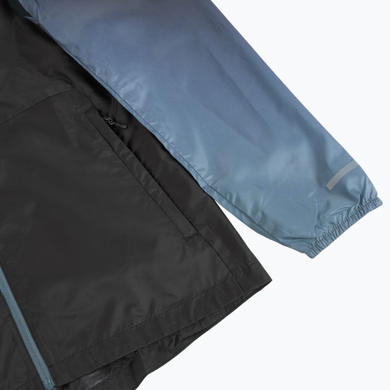 Dámska bežecká bunda Mizuno Aero black 4