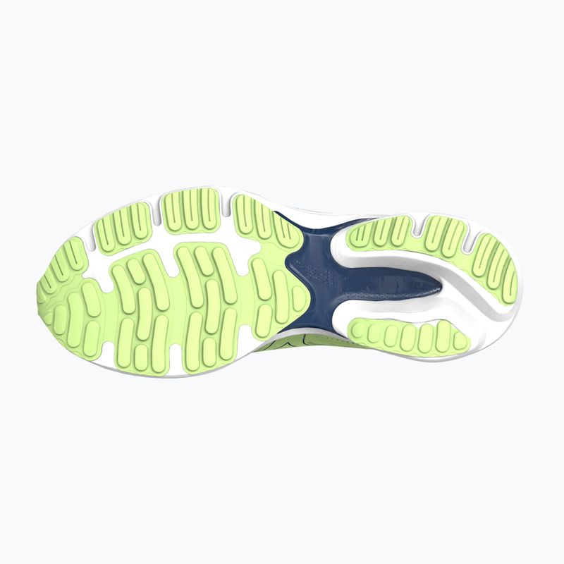 Pánska bežecká obuv Mizuno Wave Prodigy 6 mizuno neo lime/black 2