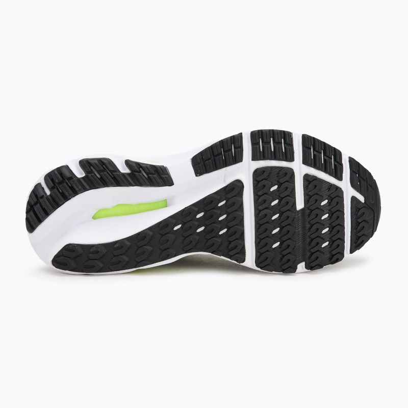 Pánska bežecká obuv Mizuno Wave Equate 8 black/white/mizuno neo lime 4
