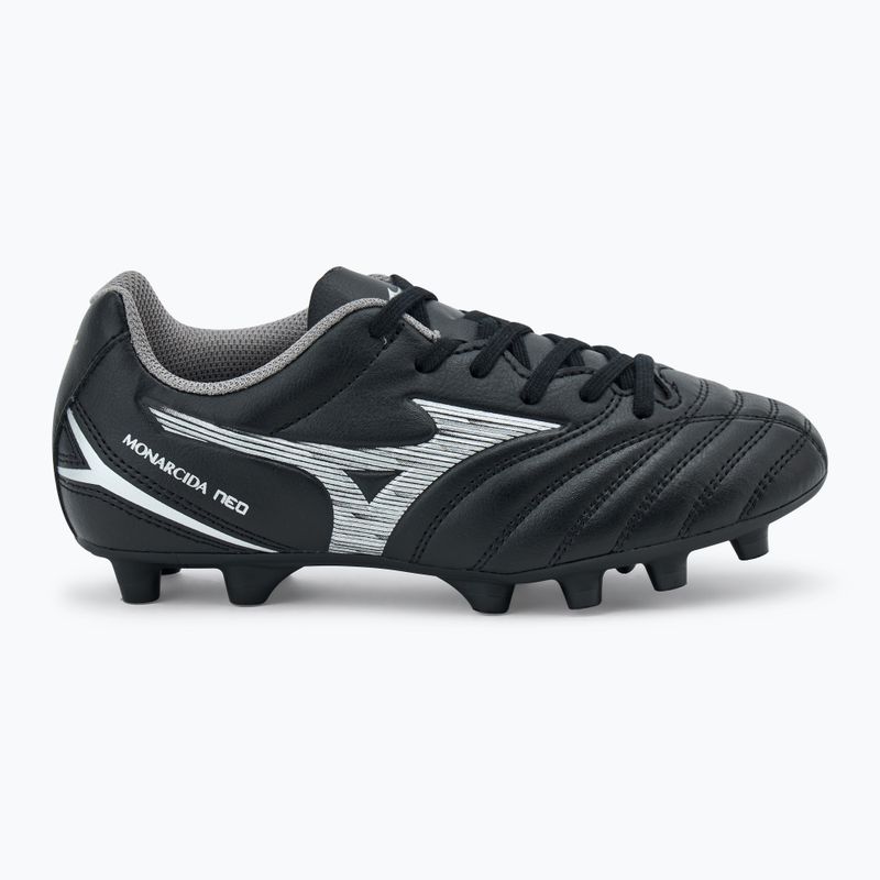 Detské kopačky Mizuno Monarcida Neo III Select FG 2