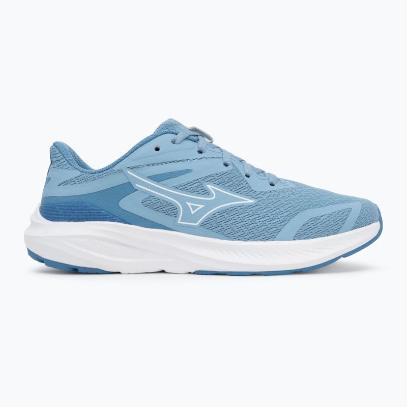 Dámska bežecká obuv Mizuno Enerzy Runnerz glacier lake/white/parisian blue 2