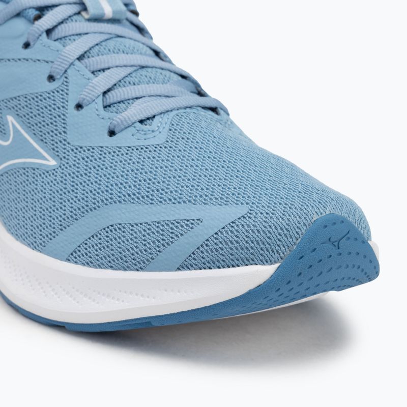 Dámska bežecká obuv Mizuno Enerzy Runnerz glacier lake/white/parisian blue 7