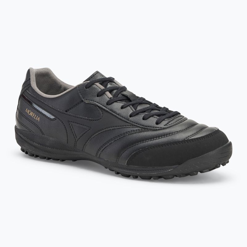 Pánske kopačky Mizuno Morelia Sala Pro TF black