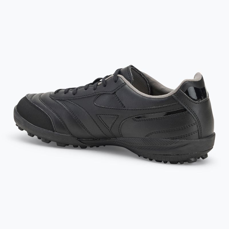 Pánske kopačky Mizuno Morelia Sala Pro TF black 3