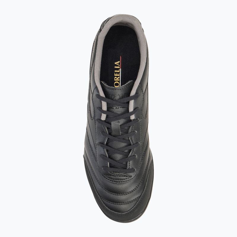 Pánske kopačky Mizuno Morelia Sala Pro TF black 5