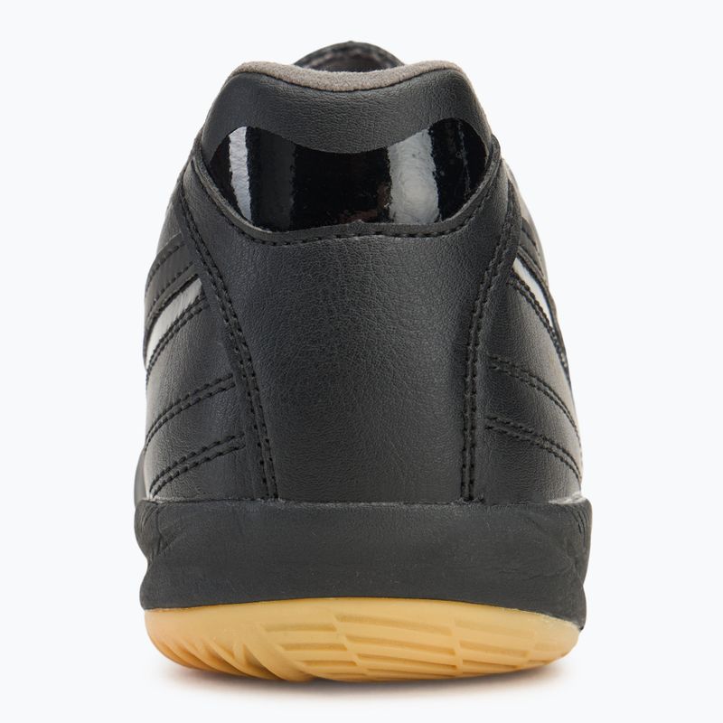 Pánske kopačky Mizuno Morelia Sala Pro IN black 6