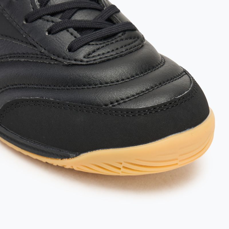 Pánske kopačky Mizuno Morelia Sala Pro IN black 7