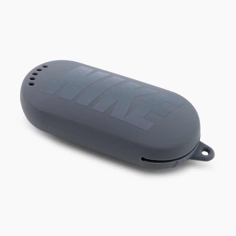Puzdro na plavecké okuliare Nike Grey NESSB171