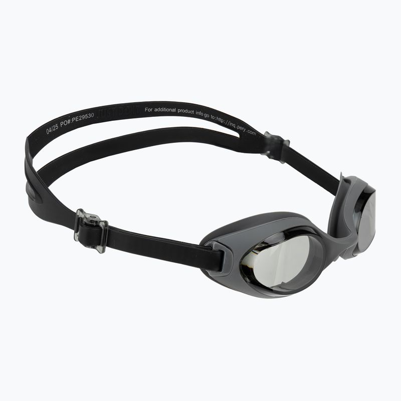 Detské plavecké okuliare Nike Hyper Flow smoke