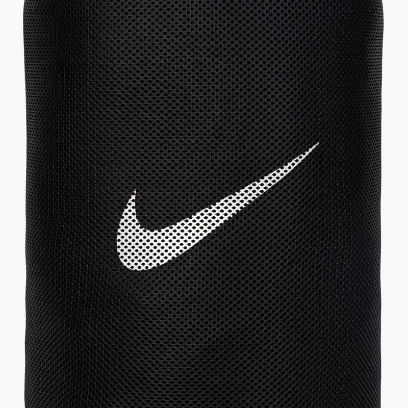 Tréningové pomôcky Nike Mesh Sling plavecká taška čierna NESSC156-001 5