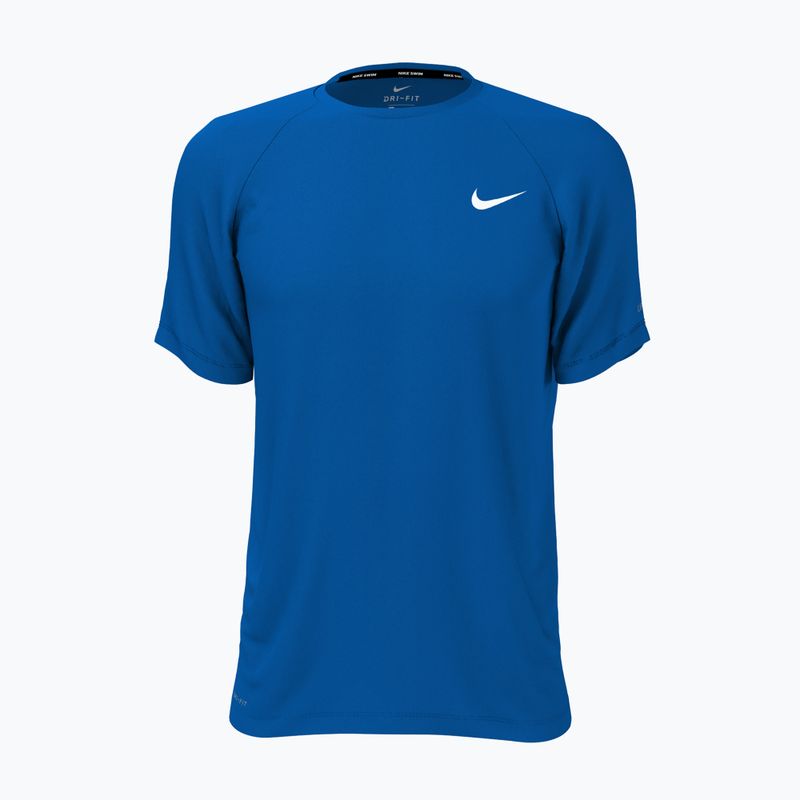 Pánske tréningové tričko Nike Essential game royal NESSA586-494 7