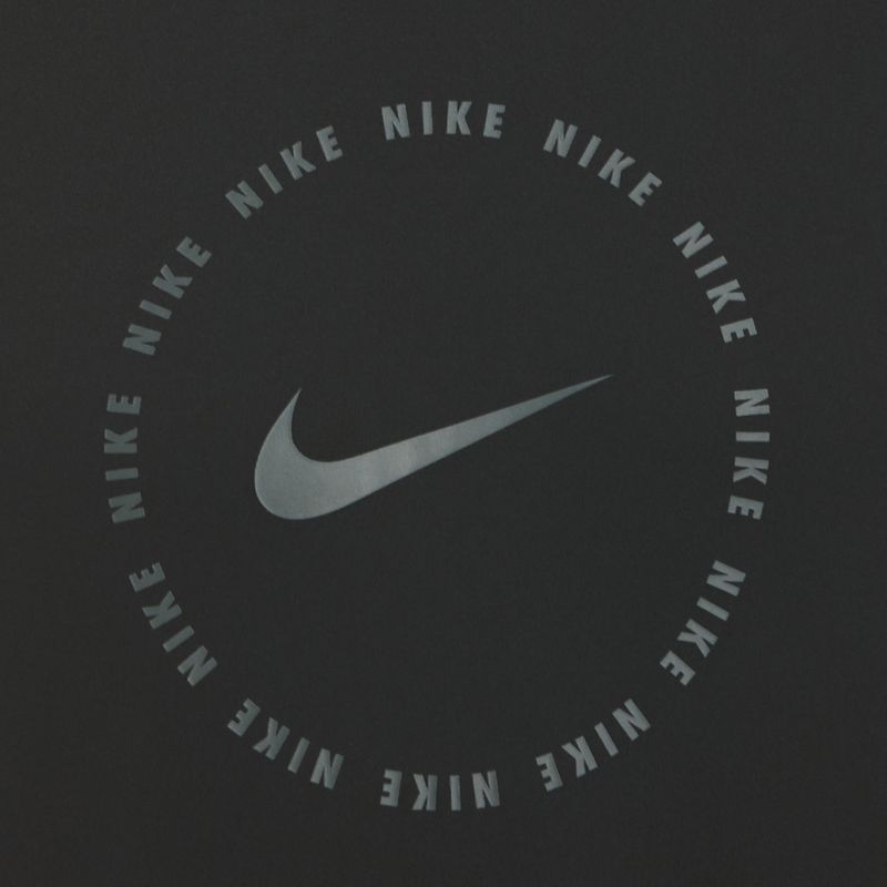Pánske tréningové tričko Nike Ring Logo black NESSC666-001 10