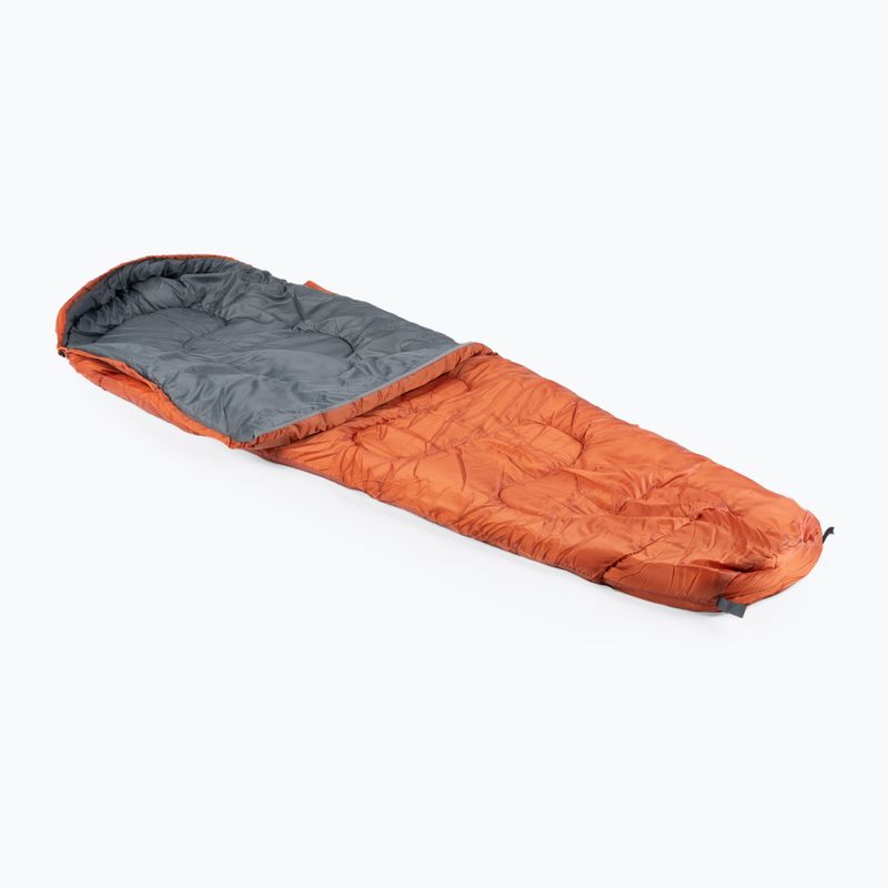 Vango Atlas 250 spací vak oranžový SBSATLAS0000003 3