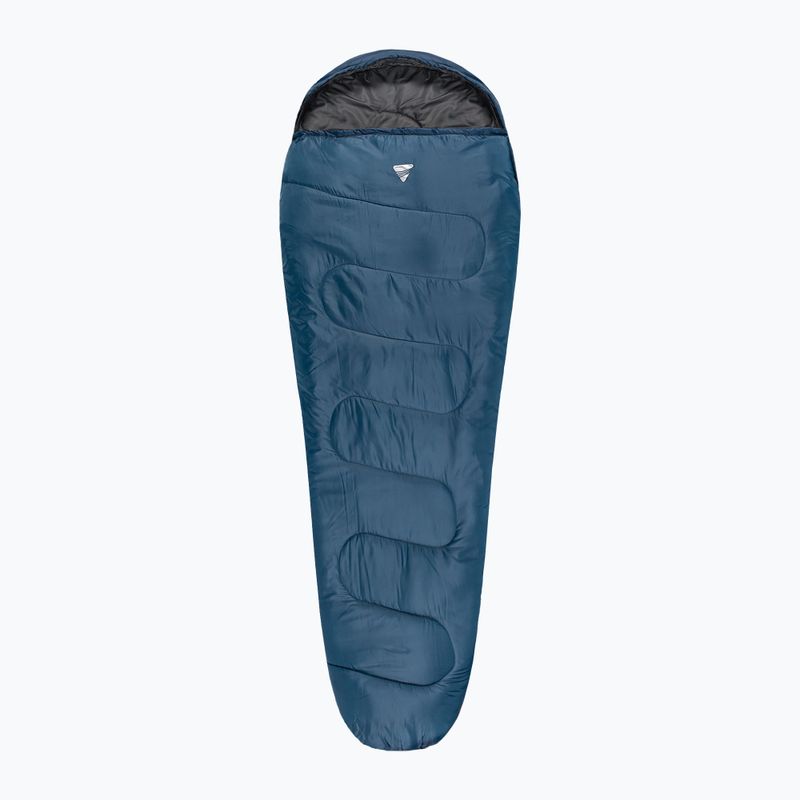 Vango Atlas 250 spací vak modrý SBSATLAS0000002