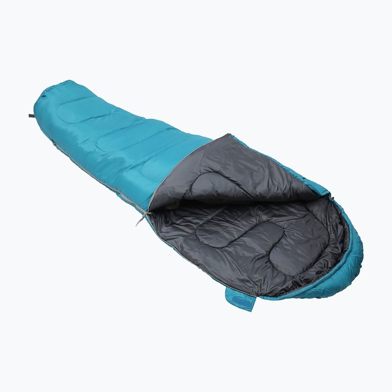 Vango Atlas 250 spací vak modrý SBSATLAS0000002 8