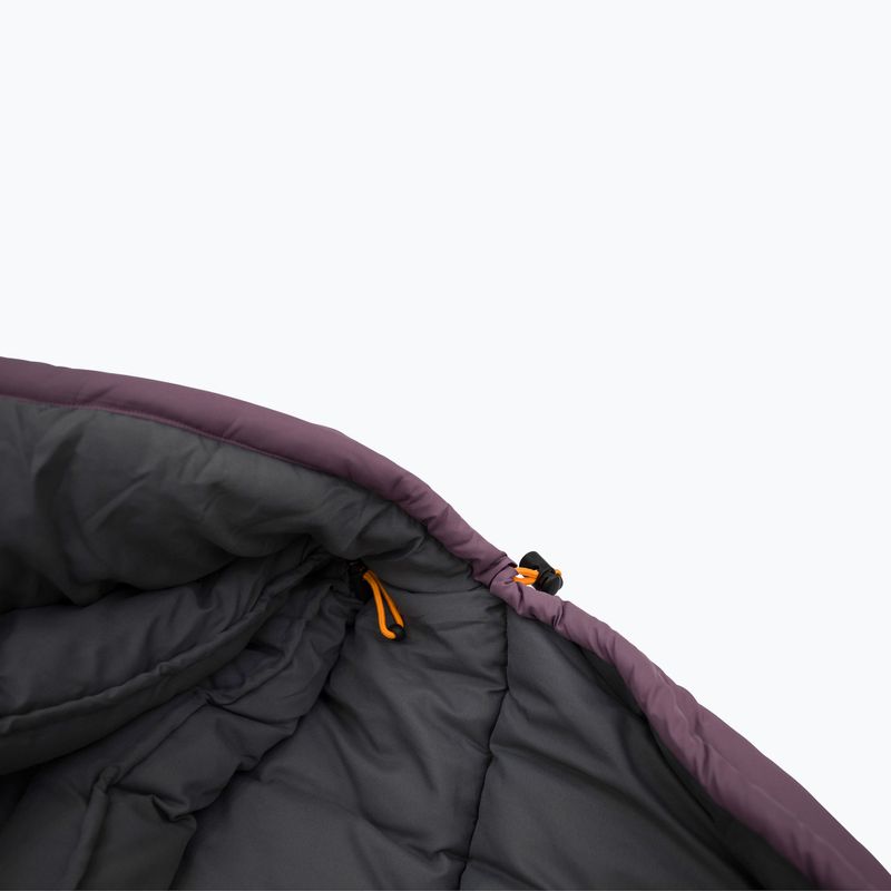 Spací vak Vango Kanto 250 arctic dusk 8