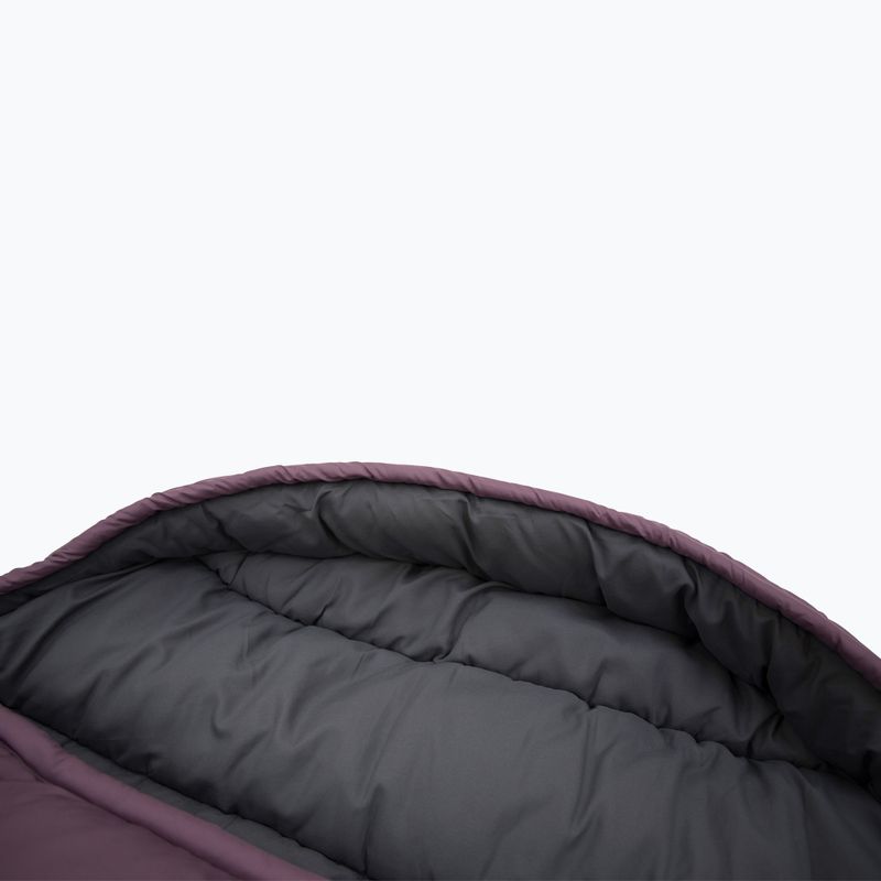 Spací vak Vango Kanto 250 arctic dusk 9