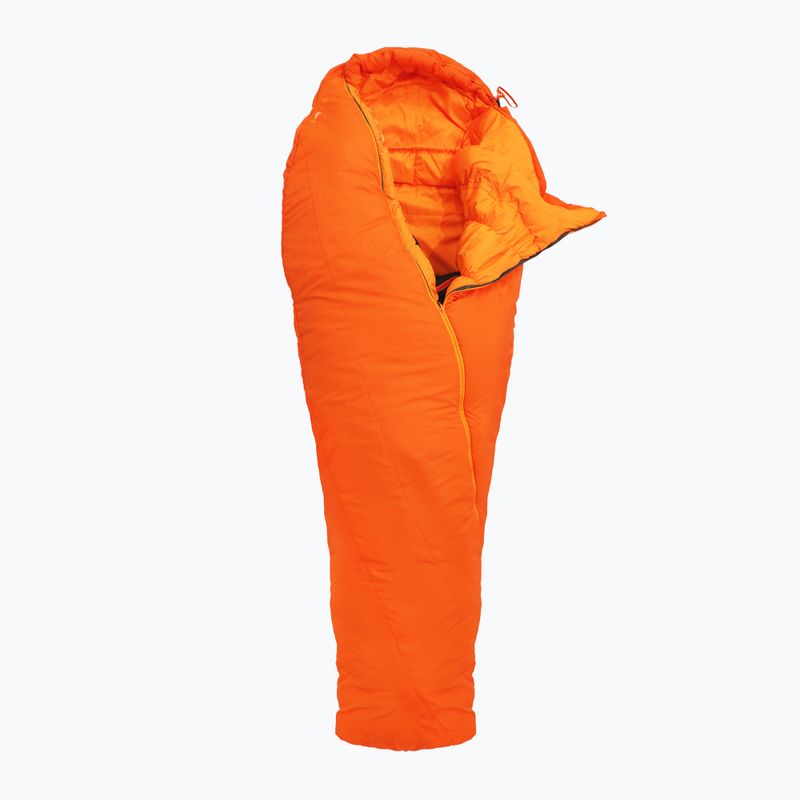 Spací vak Vango Zenith 200 tango red 2