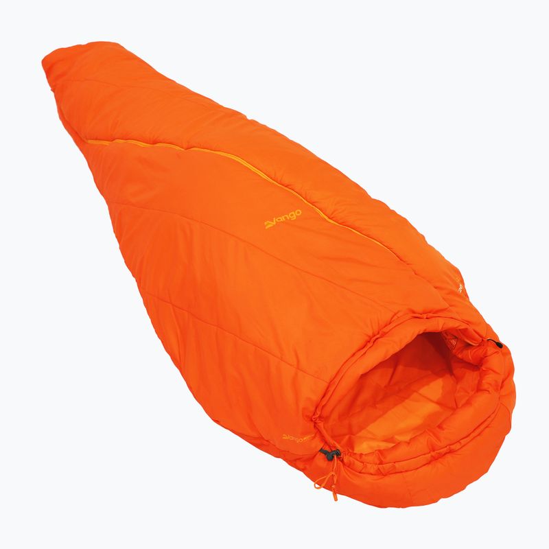 Spací vak Vango Zenith 200 tango red 3