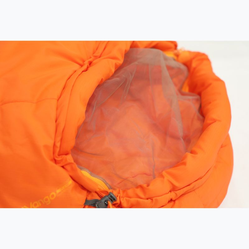 Spací vak Vango Zenith 200 tango red 4