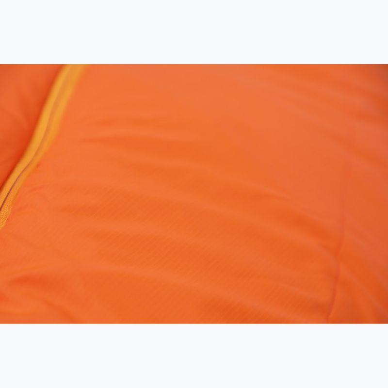 Spací vak Vango Zenith 200 tango red 8