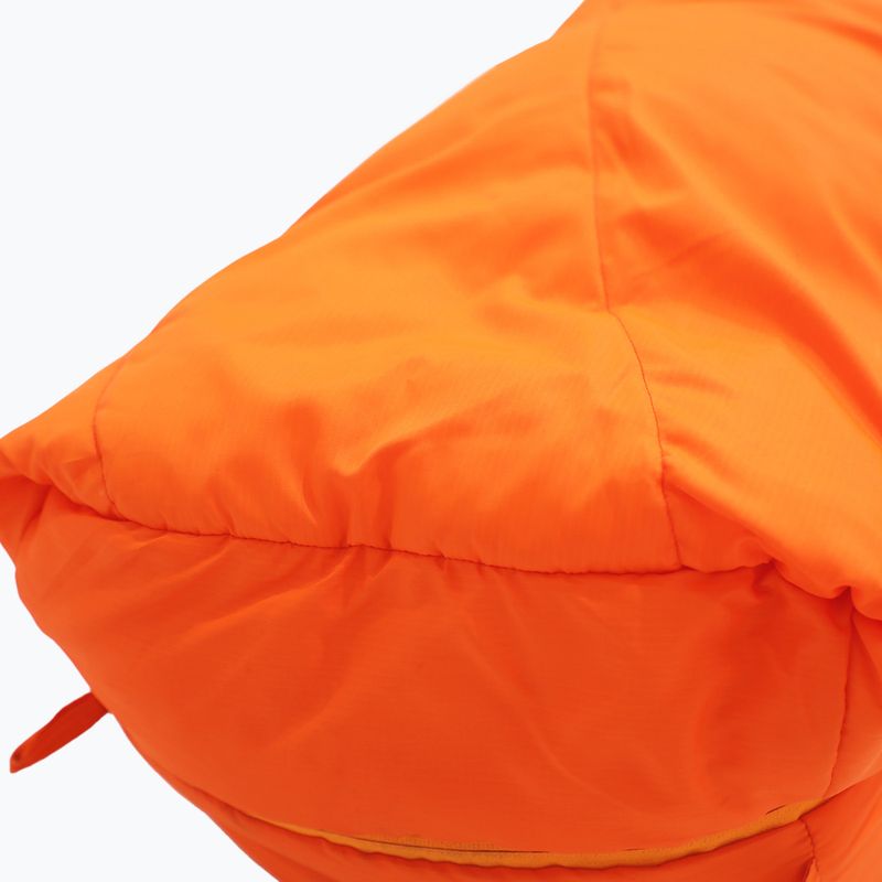 Spací vak Vango Zenith 200 tango red 9