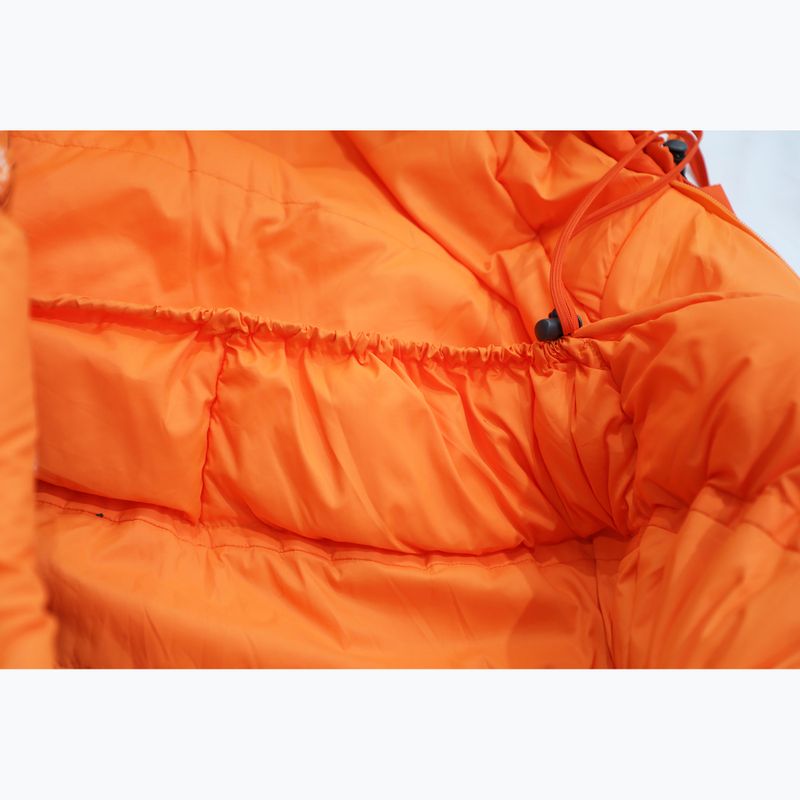 Spací vak Vango Zenith 200 tango red 11
