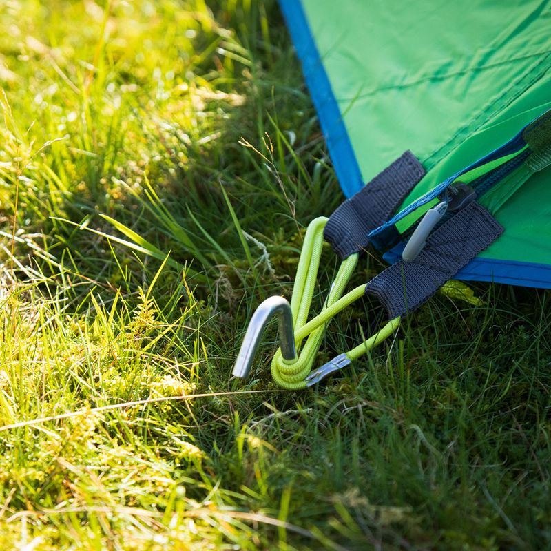 Vango Blade 200 pamir green Trekingový stan pre 2 osoby 6