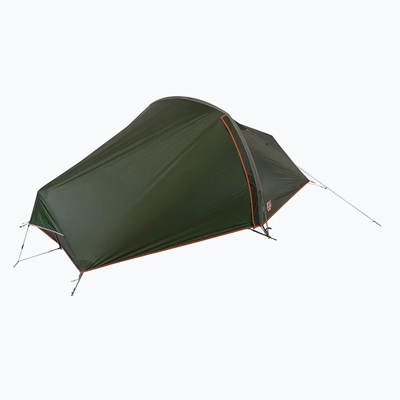 Kempingový stan  pre 2 osoby  Vango F10 Helium UL 2 alpine green 3