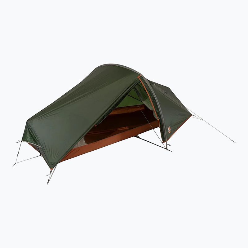 Kempingový stan  pre 2 osoby  Vango F10 Helium UL 2 alpine green 4