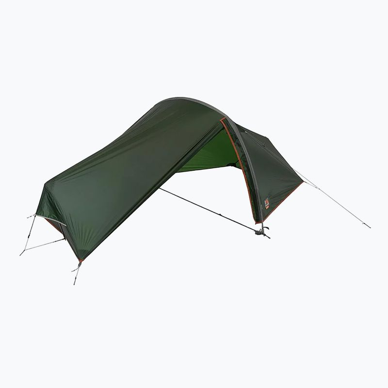 Kempingový stan  pre 2 osoby  Vango F10 Helium UL 2 alpine green 6