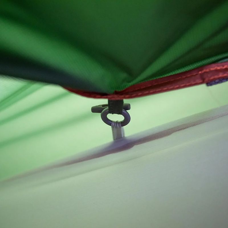 Kempingový stan  pre 2 osoby  Vango F10 Helium UL 2 alpine green 14