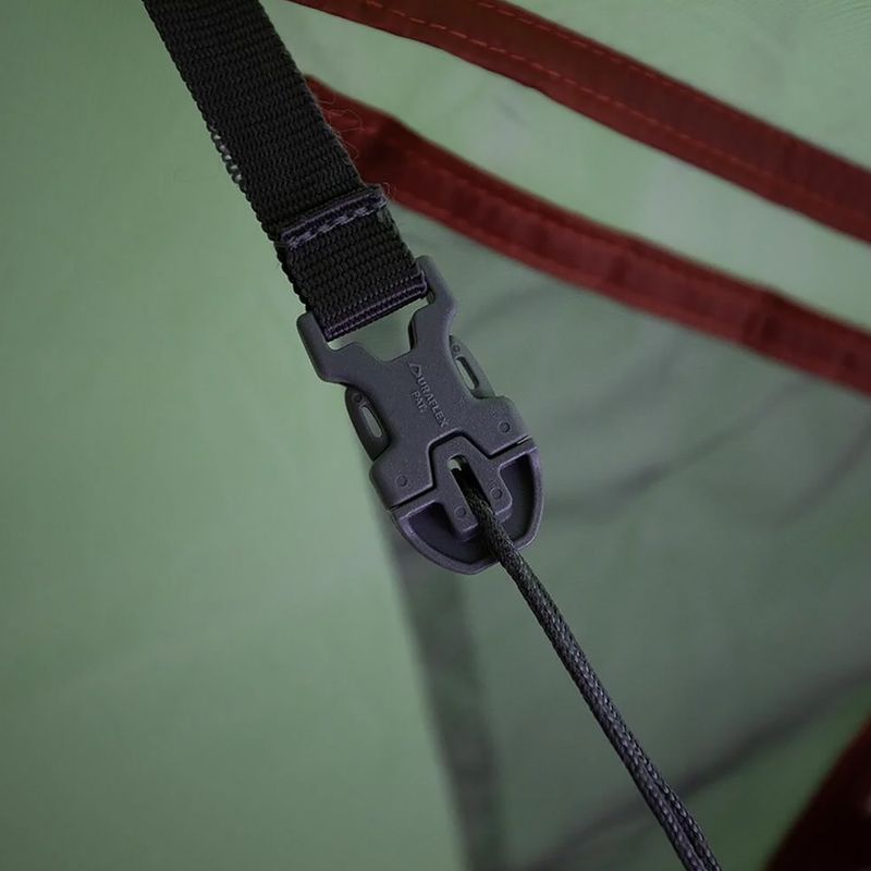Kempingový stan  pre 2 osoby  Vango F10 Helium UL 2 alpine green 15