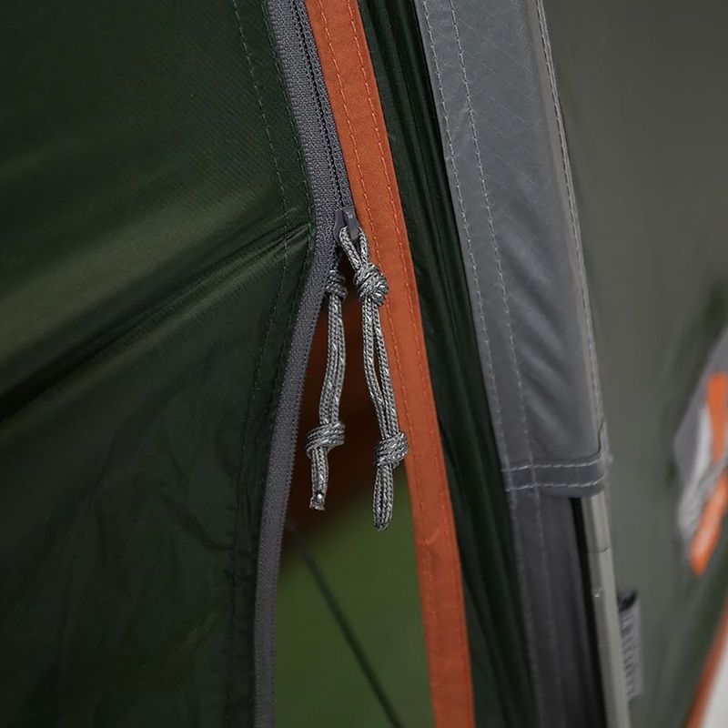 Kempingový stan  pre 2 osoby  Vango F10 Helium UL 2 alpine green 16