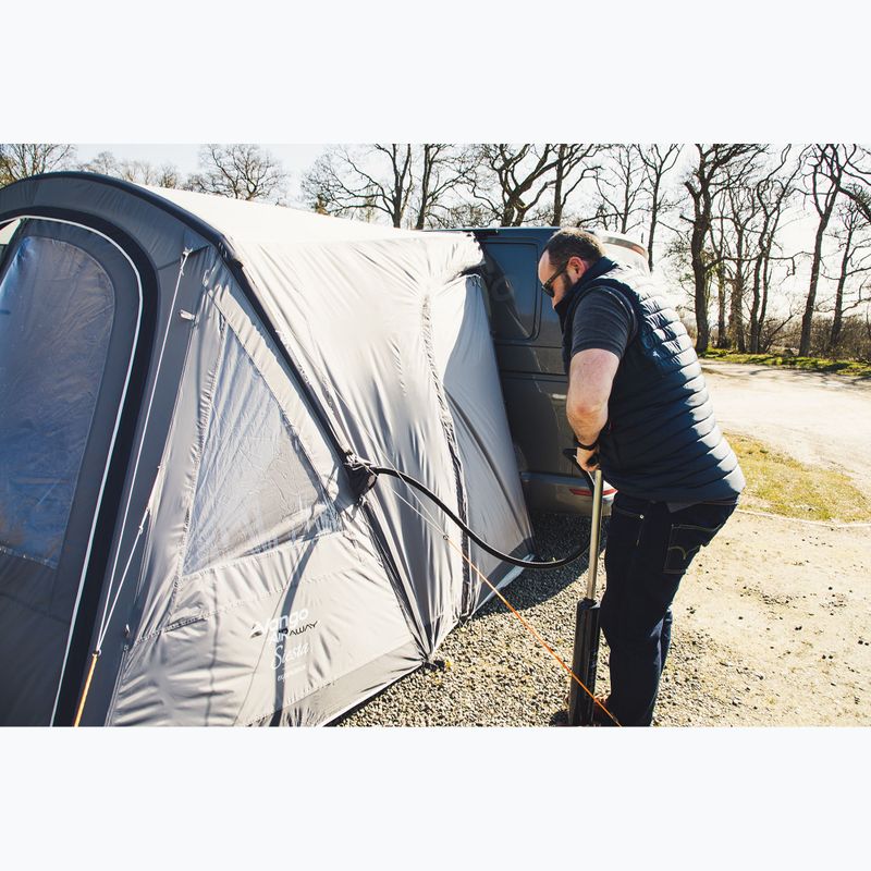 Pumpa  Vango Airbeam Pump phantom 2